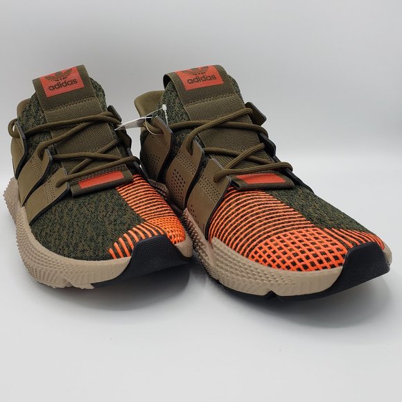 *SOLD* NEW MENS ADIDAS PROPHERE SNEAKERS - Picture 2 of 5
